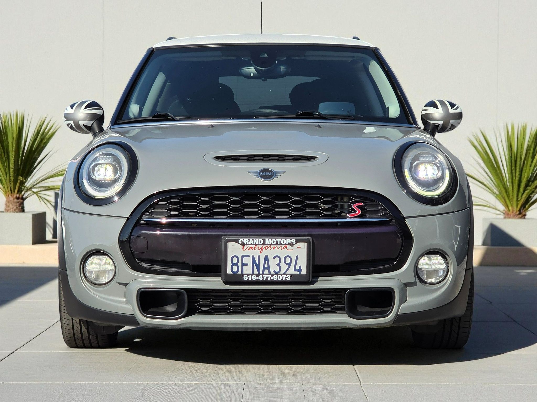 Sold 2019 MINI Hardtop 2 Door Cooper S in National City
